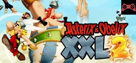 Asterix & Obelix XXL 2 System Requirements