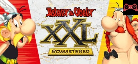 Asterix & Obelix XXL: Romastered System Requirements