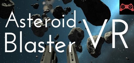 Asteroid Blaster VR System Requirements