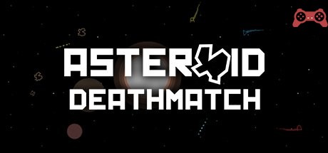 Asteroid Deathmatch System Requirements
