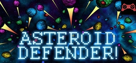 Asteroid Defender! System Requirements