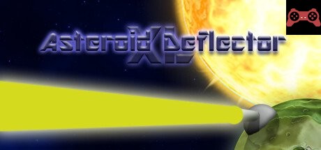 Asteroid Deflector XL System Requirements