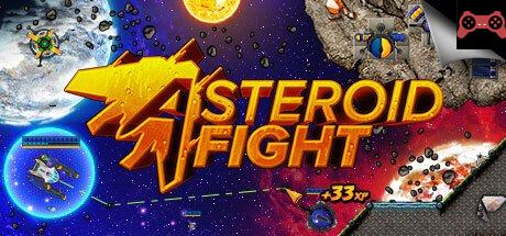 Asteroid Fight System Requirements