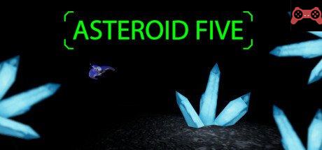 Asteroid Five System Requirements