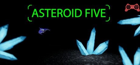 Asteroid Five System Requirements