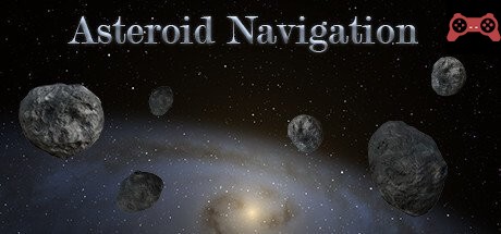 Asteroid Navigation System Requirements