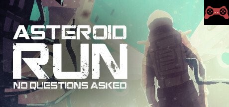 Asteroid Run: No Questions Asked System Requirements