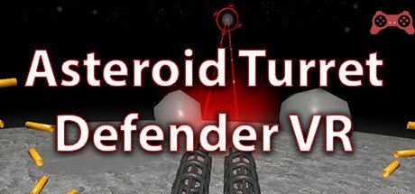 Asteroid Turret Defender VR System Requirements