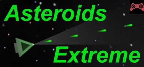 Asteroids Extreme System Requirements