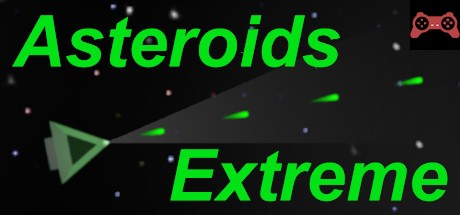 Asteroids Extreme System Requirements
