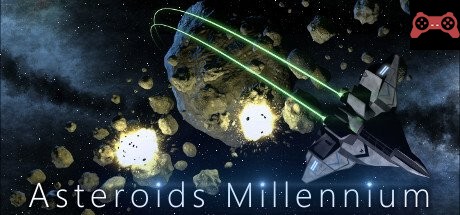 Asteroids Millennium System Requirements