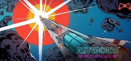 Asteroids: Recharged System Requirements