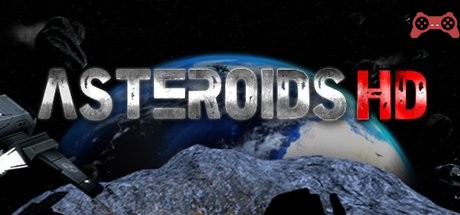 AsteroidsHD System Requirements