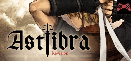 ASTLIBRA ï½ç”ŸããŸè¨¼ï½ Revision System Requirements