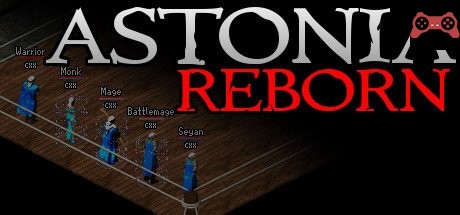 Astonia Reborn System Requirements