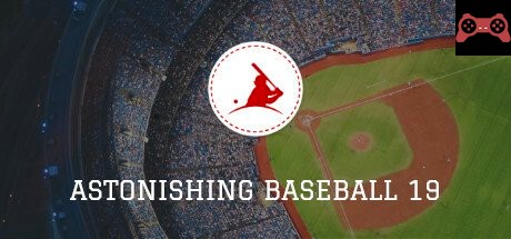 Astonishing Baseball 2019 System Requirements