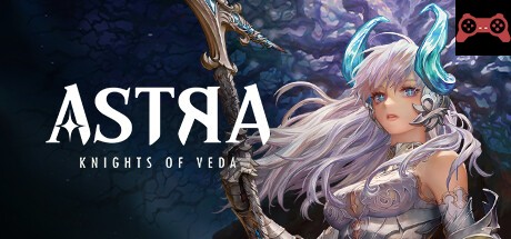 ASTRA: Knights of Veda System Requirements