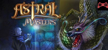 Astral Masters System Requirements