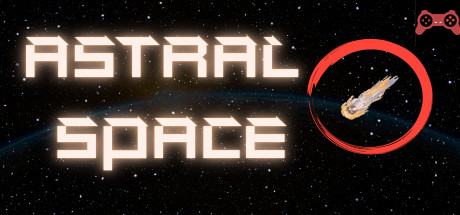 Astral Space System Requirements
