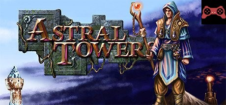 Astral Towers System Requirements