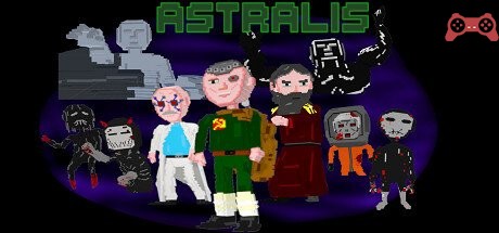 Astralis System Requirements