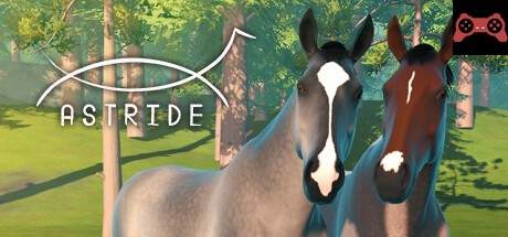 Astride System Requirements