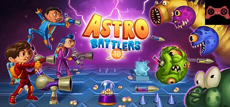 Astro Battlers TD System Requirements