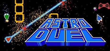 Astro Duel System Requirements