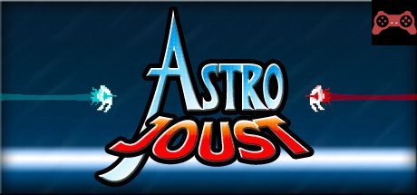 Astro Joust System Requirements