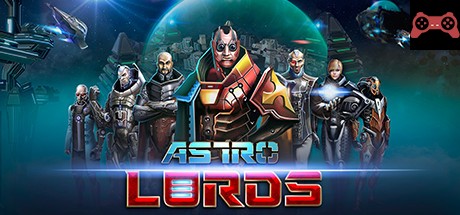 Astro Lords System Requirements