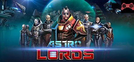 Astro Lords System Requirements