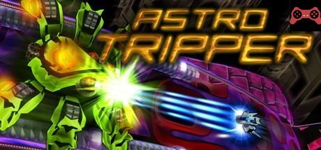 Astro Tripper System Requirements