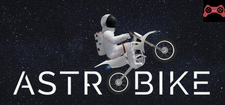 AstroBike System Requirements
