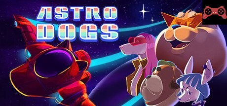 Astrodogs System Requirements