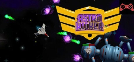 Astrokicker System Requirements