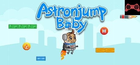 Astron Jump Baby System Requirements