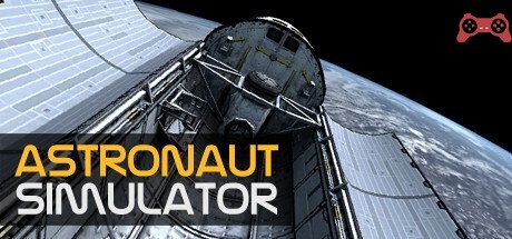 Astronaut Simulator System Requirements