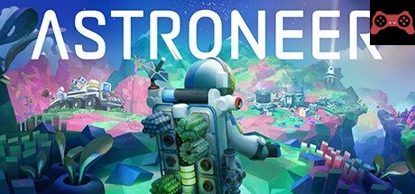 ASTRONEER System Requirements