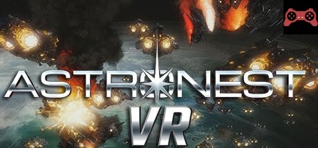 ASTRONEST VR System Requirements