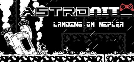 Astronite - Landing on Neplea System Requirements