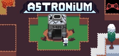 Astronium System Requirements