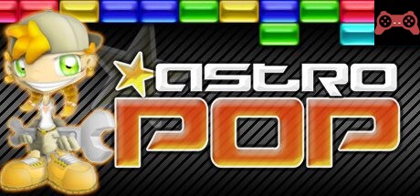 AstroPop Deluxe System Requirements