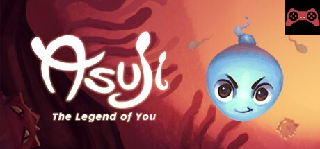 Asuji: The Legend of You System Requirements