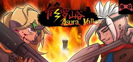 Asura Valley System Requirements