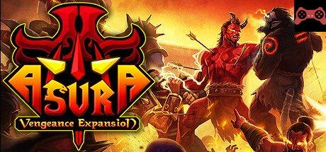 Asura: Vengeance Expansion System Requirements