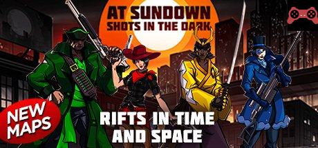 AT SUNDOWN: Shots in the Dark System Requirements