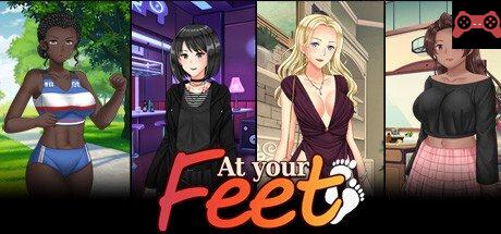 At Your Feet System Requirements