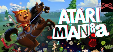 Atari Mania System Requirements