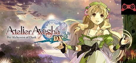 Atelier Ayesha: The Alchemist of Dusk DX System Requirements
