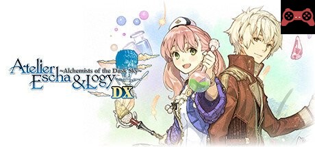Atelier Escha & Logy: Alchemists of the Dusk Sky DX System Requirements
